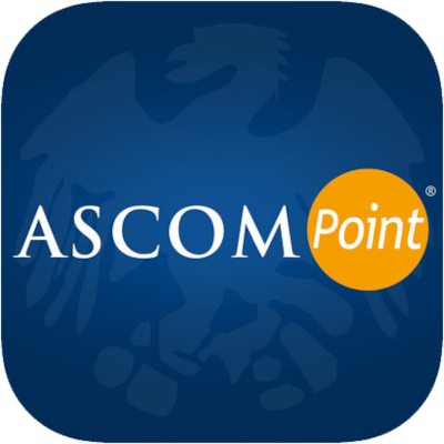 ASCOM Point