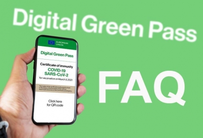 FAQ Green Pass: le risposte ai dubbi e agli interrogativi