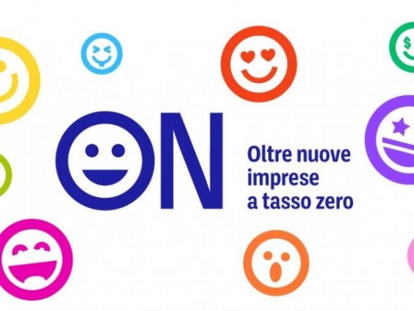 Riparte ON-Oltre nuove imprese a tasso zero: dal 24 marzo domande a Invitalia