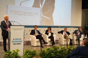 IL PNRR E IL MEZZOGIORNO CHE VERRÀ