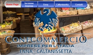 Nasce il portale online Acquista sotto casa, iniziativa di Confcommercio Enna e Caltanissetta per rilanciare le attività commerciali
