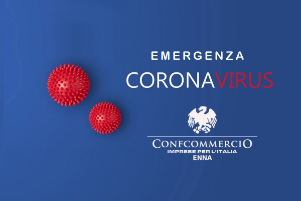 Emergenza Coronavirus: materiale informativo per i soci
