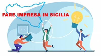 Proroga bando "Fare impresa Sicilia 2023"