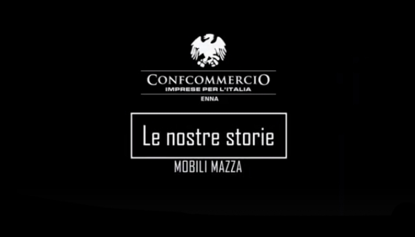 Le storie di Confcommercio Caltanissetta Enna: Mobili Mazza